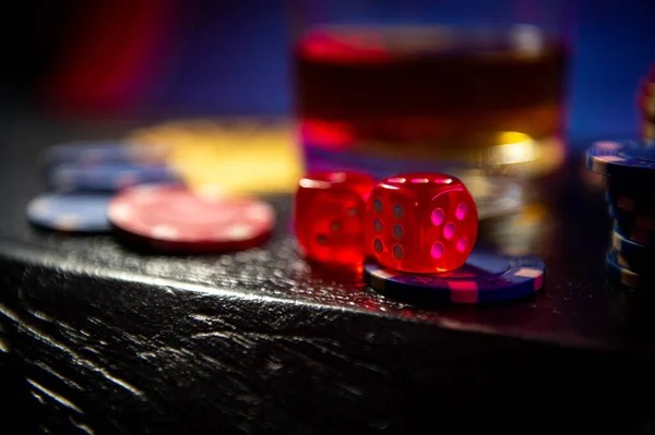 Dealer and table information Dealer assignment and table details